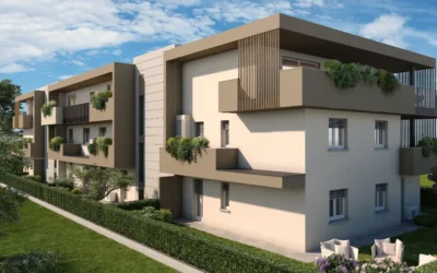 Residenza Brembo